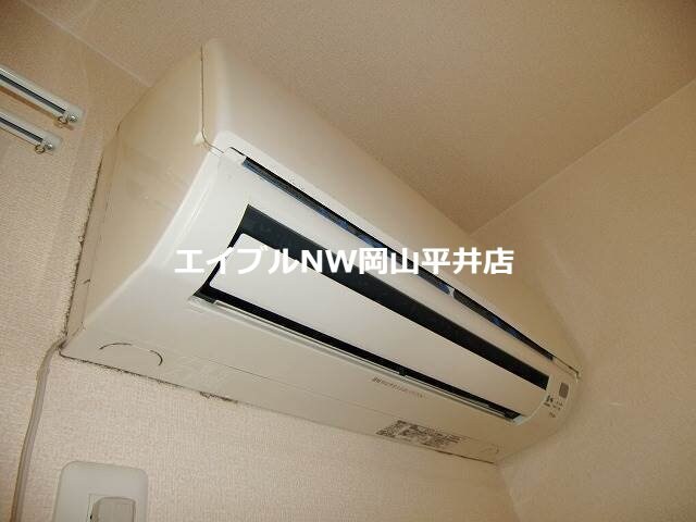 pastoral　Ａ棟の物件内観写真