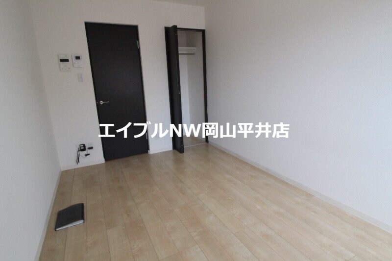 assicurato西川原の物件内観写真