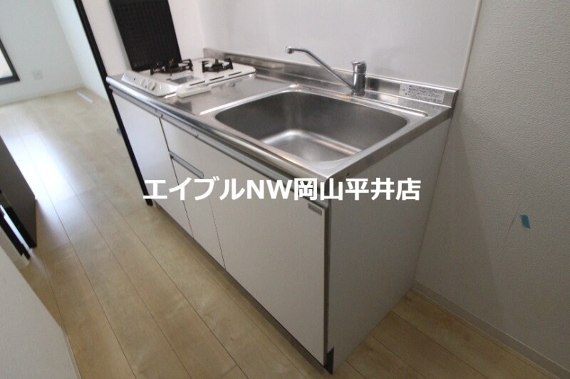 assicurato西川原の物件内観写真