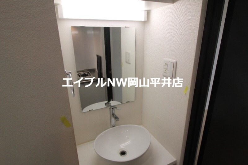 assicurato西川原の物件内観写真