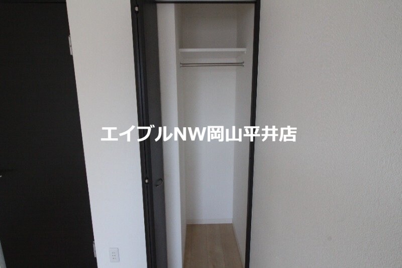 assicurato西川原の物件内観写真