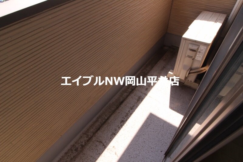 assicurato西川原の物件内観写真