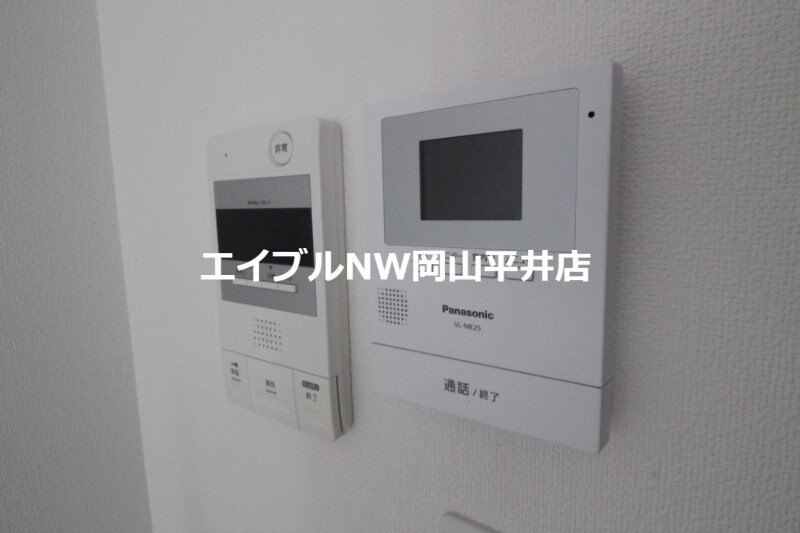 assicurato西川原の物件内観写真