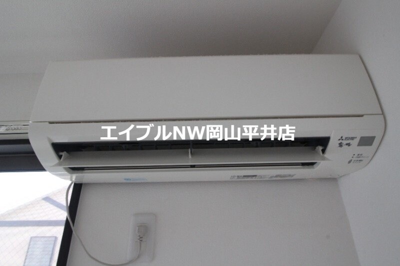 assicurato西川原の物件内観写真