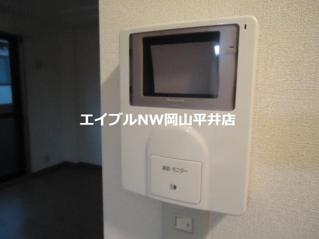 プロムナードの物件内観写真