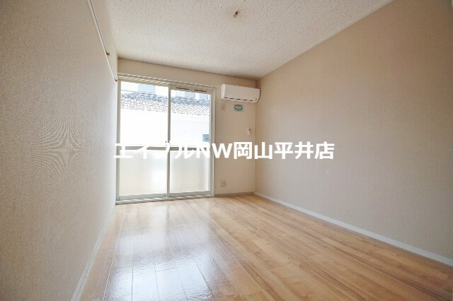 サンハイツＡＳＡ　の物件内観写真