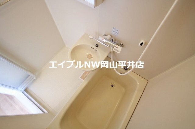 サンハイツＡＳＡ　の物件内観写真