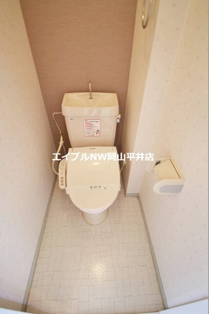 サンハイツＡＳＡ　の物件内観写真