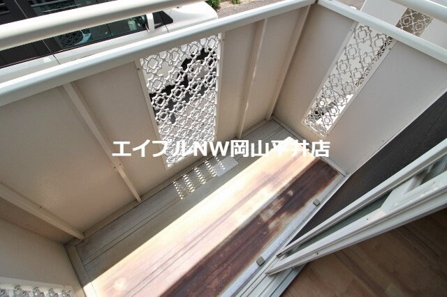 サンハイツＡＳＡ　の物件内観写真