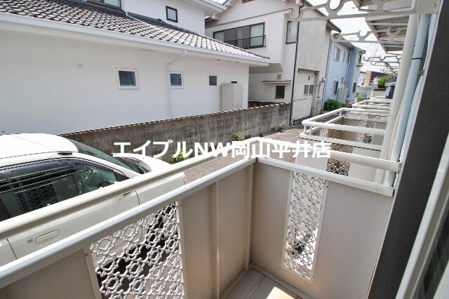 サンハイツＡＳＡ　の物件内観写真