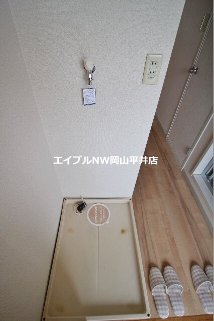 サンハイツＡＳＡ　の物件内観写真