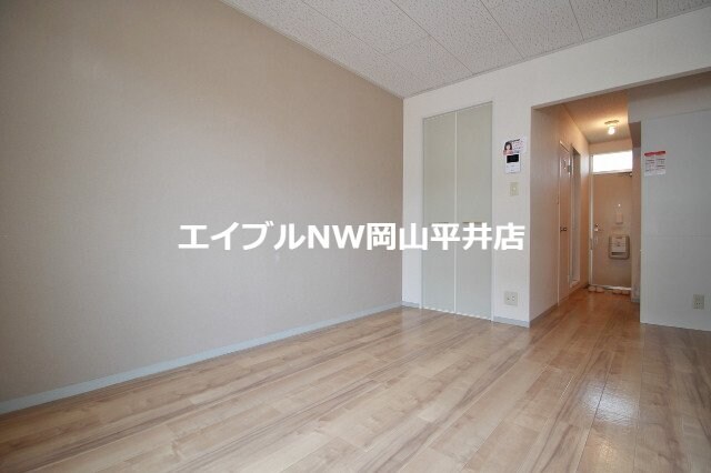 サンハイツＡＳＡ　の物件内観写真