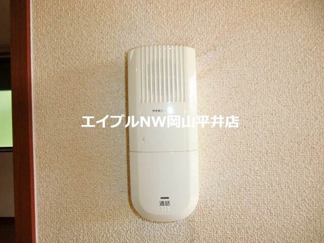 ウェスト・バレイの物件内観写真