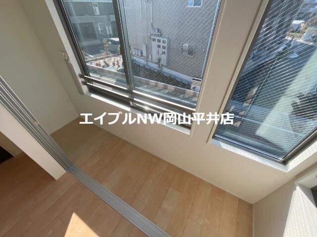 アムール・ルミエールの物件内観写真