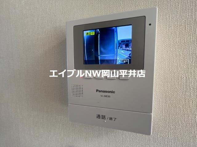 アムール・ルミエールの物件内観写真