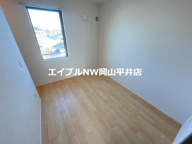 アムール・ルミエールの物件内観写真