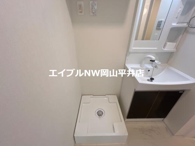 アムール・ルミエールの物件内観写真