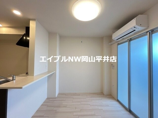 アムール・ルミエールの物件内観写真