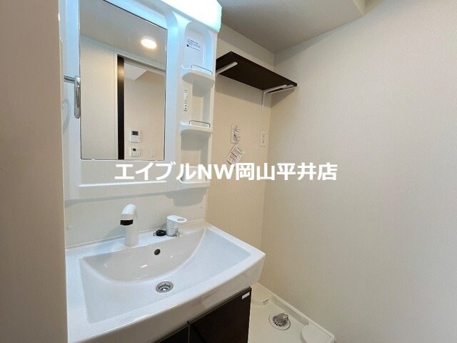 アムール・ルミエールの物件内観写真