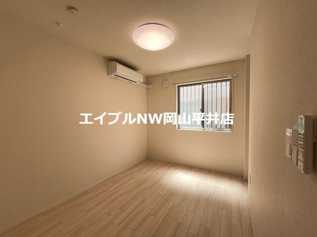 アムール・ルミエールの物件内観写真