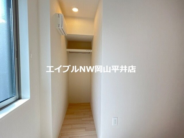 アムール・ルミエールの物件内観写真