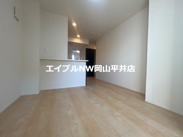 アムール・ルミエールの物件内観写真