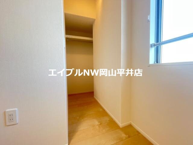 アムール・ルミエールの物件内観写真