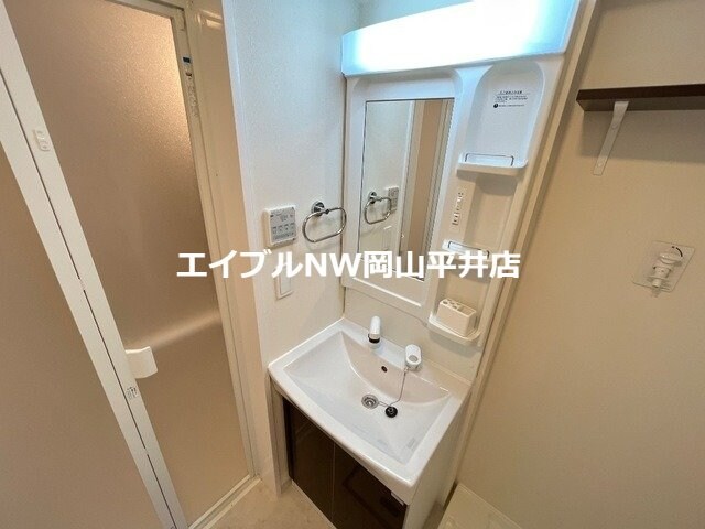 アムール・ルミエールの物件内観写真