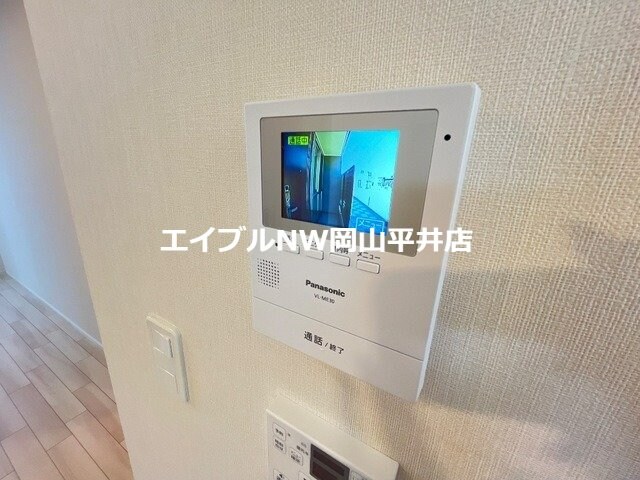 アムール・ルミエールの物件内観写真