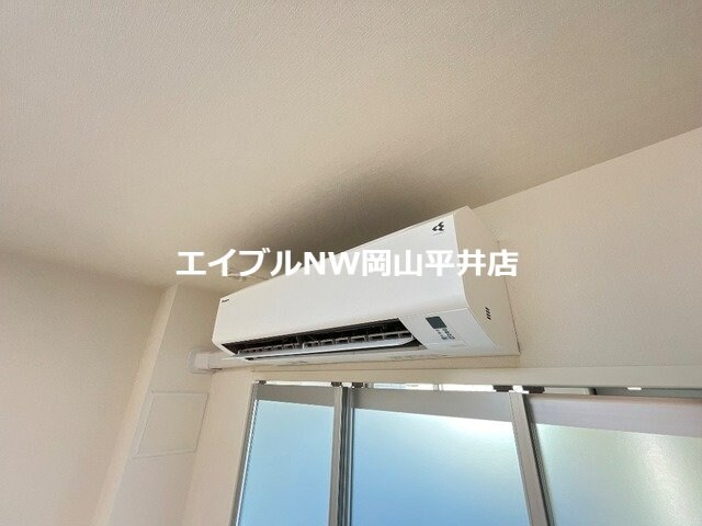 アムール・ルミエールの物件内観写真