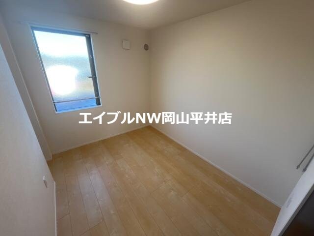 アムール・ルミエールの物件内観写真