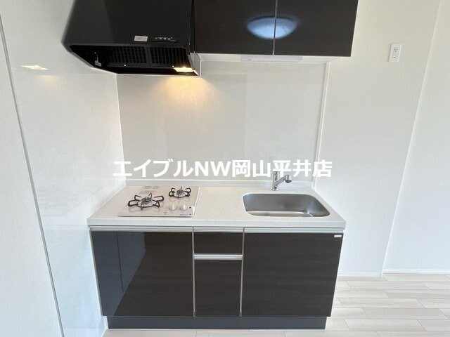 アムール・ルミエールの物件内観写真