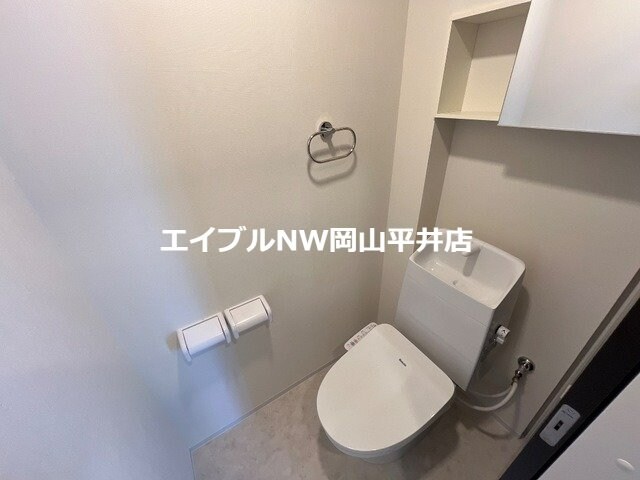 アムール・ルミエールの物件内観写真