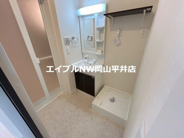 アムール・ルミエールの物件内観写真