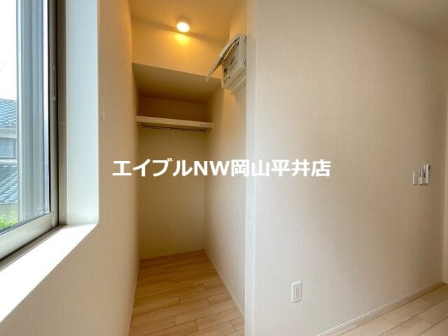 アムール・ルミエールの物件内観写真