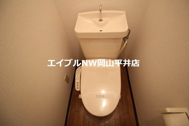 あすなろ94の物件内観写真