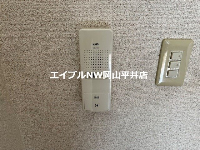 クラージュの物件内観写真