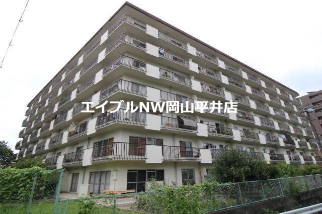 メゾン操山の物件外観写真