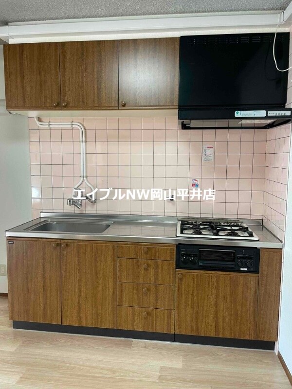 メゾン操山の物件内観写真