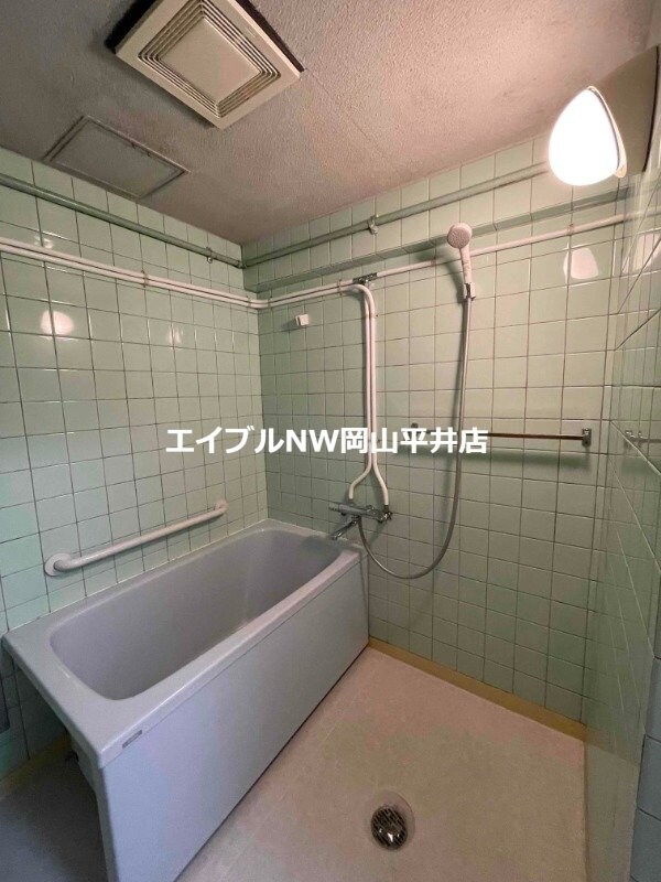 メゾン操山の物件内観写真