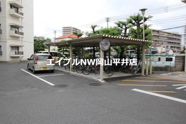 メゾン操山の物件外観写真