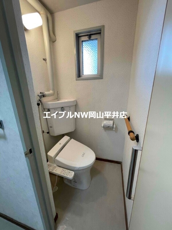 メゾン操山の物件内観写真