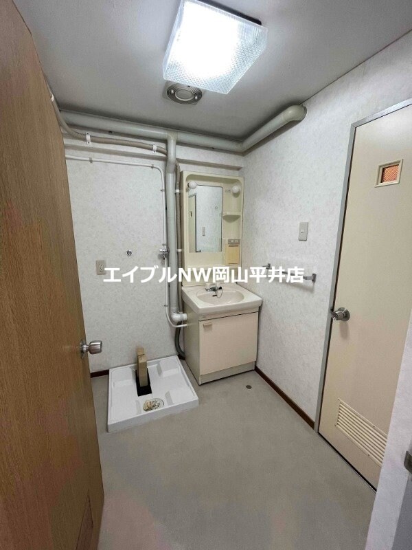 メゾン操山の物件内観写真