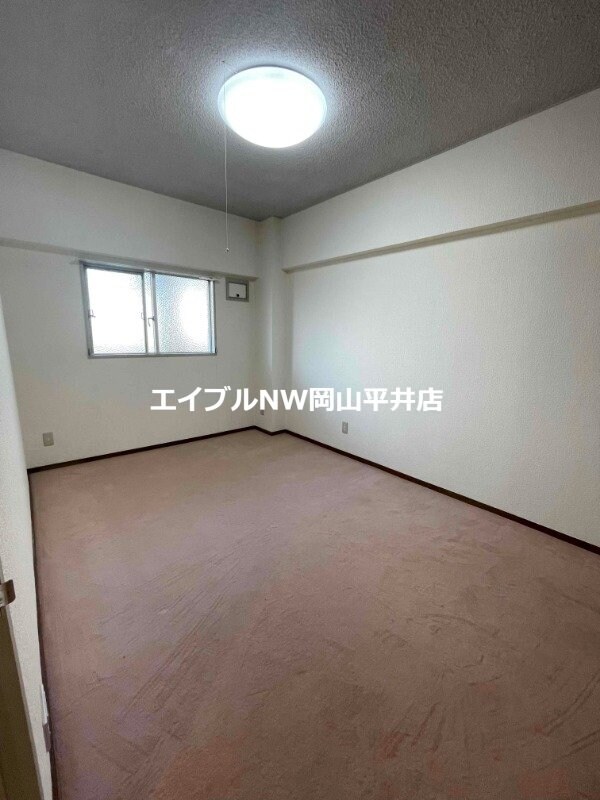 メゾン操山の物件内観写真