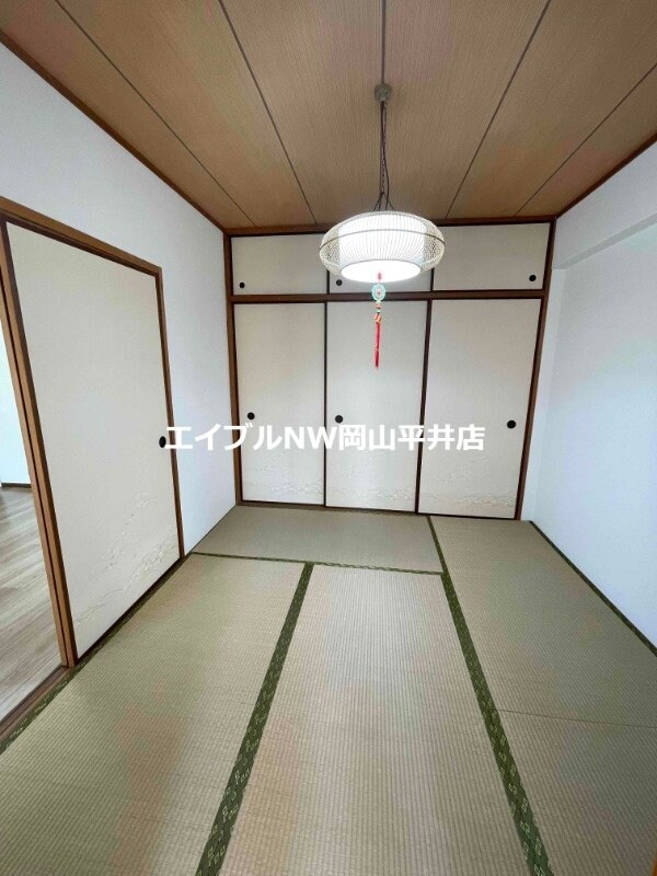 メゾン操山の物件内観写真