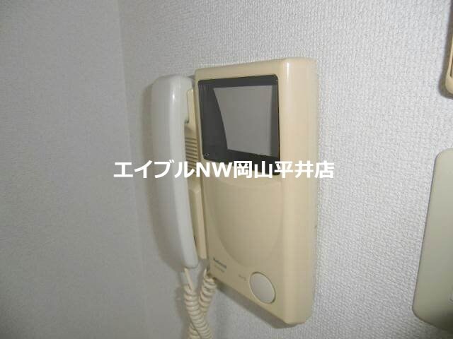 ツインズ土田　A棟の物件内観写真