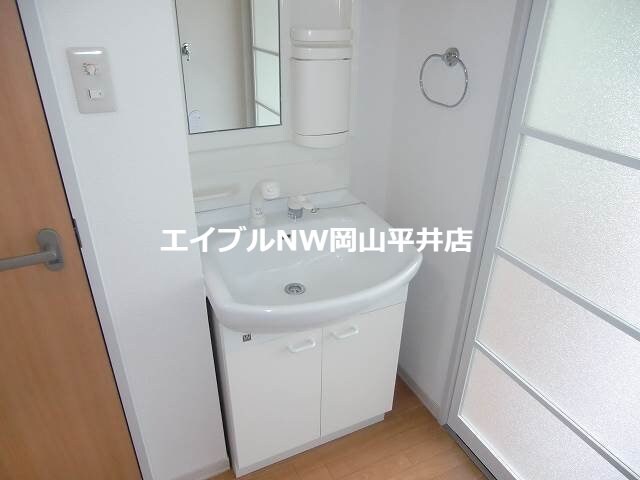 コンフォート住吉の物件内観写真