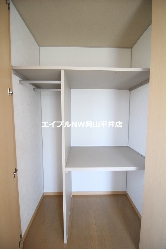 ラ・フルール　ヴィオレットの物件内観写真