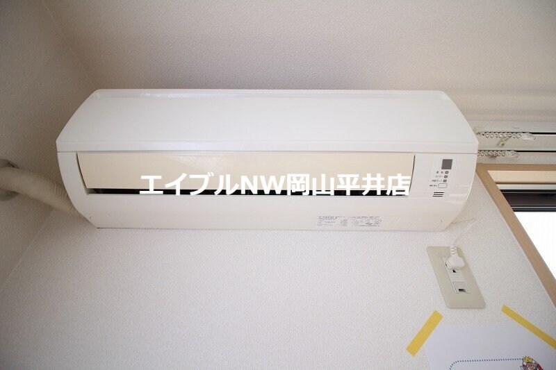 ラ・フルール　ヴィオレットの物件内観写真