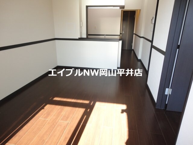 フィオリスタ　アンジェラの物件内観写真